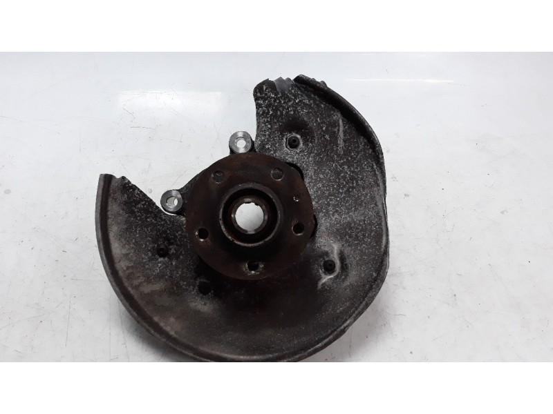 Recambio de mangueta trasera derecha para audi q5 (8r) 3.0 v6 24v tdi referencia OEM IAM 8R0505436A  