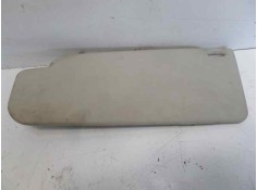 Recambio de parasol derecho para volkswagen polo (9n3) advance referencia OEM IAM 6Q0857552FFKZ   2