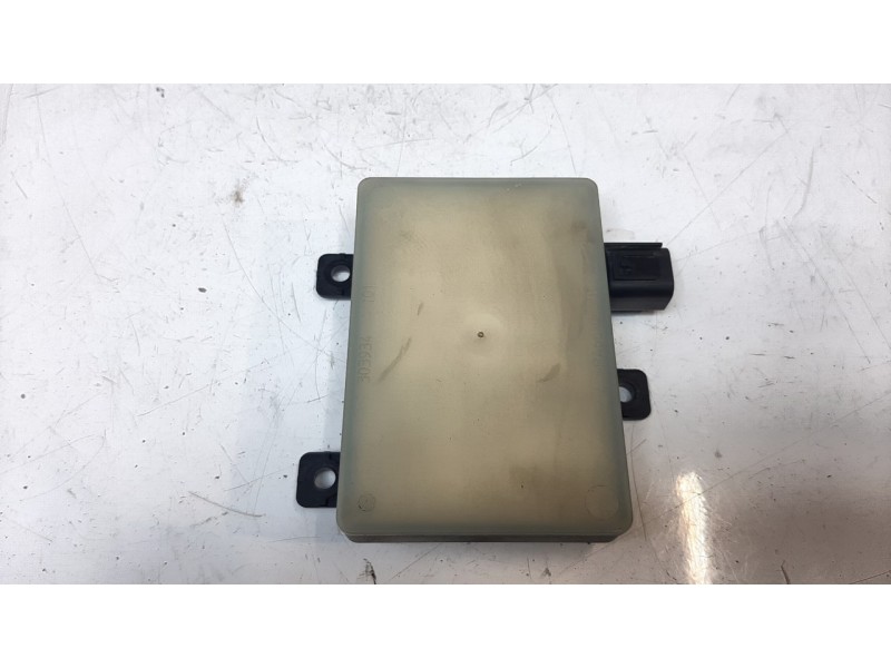 Recambio de modulo electronico para hyundai tucson classic blue referencia OEM IAM 2012DJ7356  