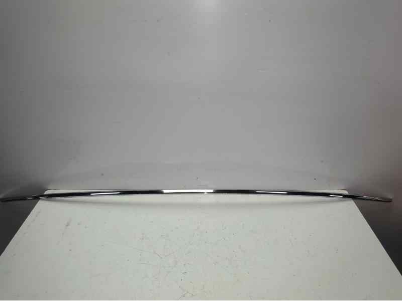 Recambio de porton trasero para volkswagen caddy ka/kb (2c) referencia OEM IAM 2K5853079  