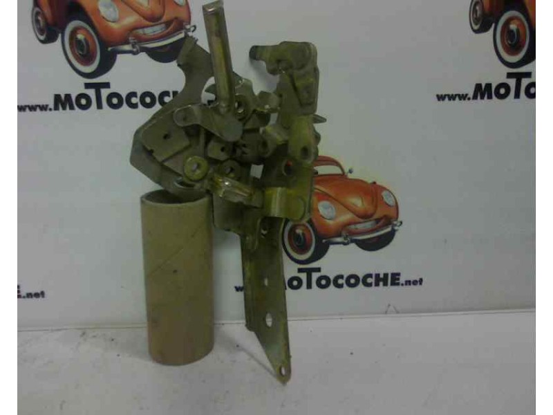 Recambio de cerradura puerta trasera izquierda para renault 11 txe 11 referencia OEM IAM   