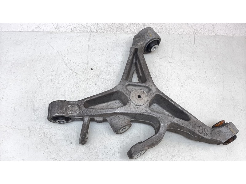 Recambio de brazo suspension inferior trasero derecho para jaguar xf 3.0 v6 24v cat referencia OEM IAM 5B530  