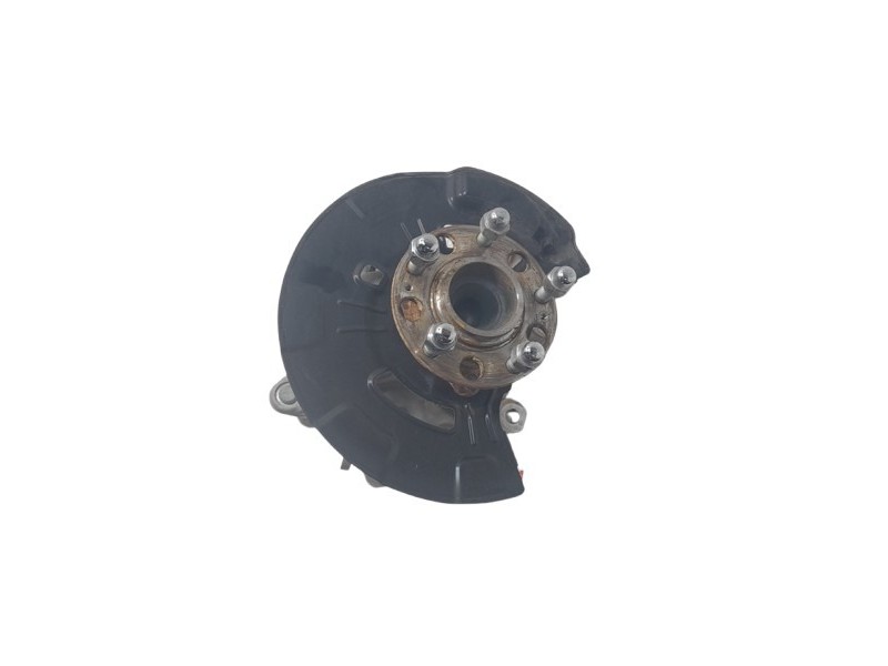 Recambio de mangueta trasera izquierda para hyundai tucson referencia OEM IAM 52710N7100  