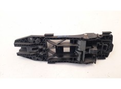 Recambio de maneta exterior delantera derecha para volkswagen polo (6r1) 1.6 tdi referencia OEM IAM 6R4837205D   2
