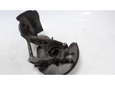 Recambio de mangueta trasera derecha para audi q5 (8r) 3.0 v6 24v tdi referencia OEM IAM 8R0505436A   2