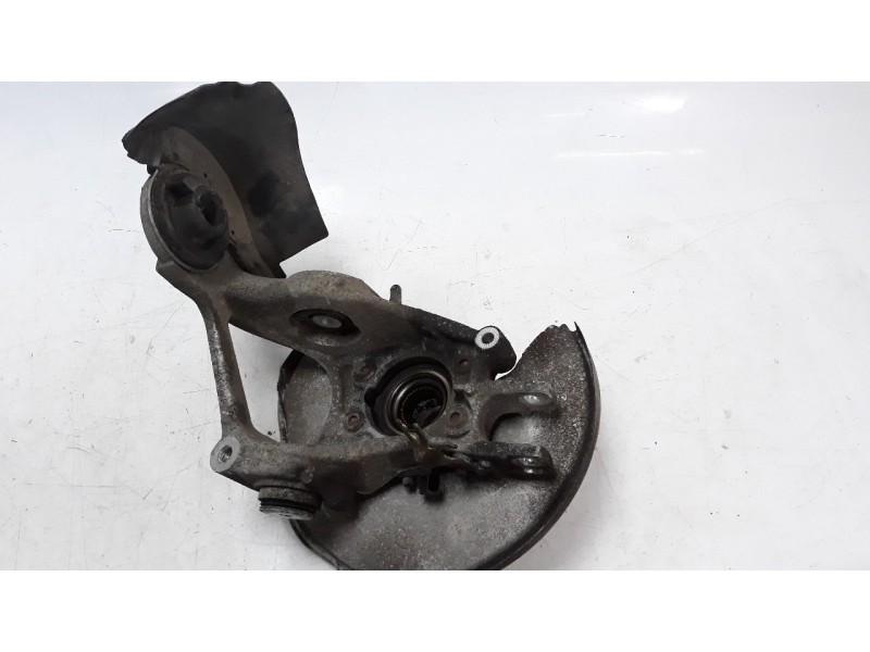 Recambio de mangueta trasera derecha para audi q5 (8r) 3.0 v6 24v tdi referencia OEM IAM 8R0505436A  