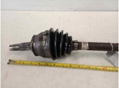 Recambio de transmision delantera izquierda para peugeot bipper 1.3 16v hdi fap referencia OEM IAM 51896520 T39163 P1282 2