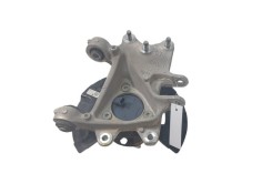 Recambio de mangueta trasera izquierda para hyundai tucson referencia OEM IAM 52710N7100   2
