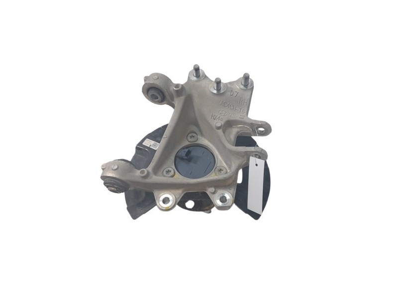 Recambio de mangueta trasera izquierda para hyundai tucson referencia OEM IAM 52710N7100  