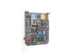 CAJA RELES / FUSIBLES 9830707680 