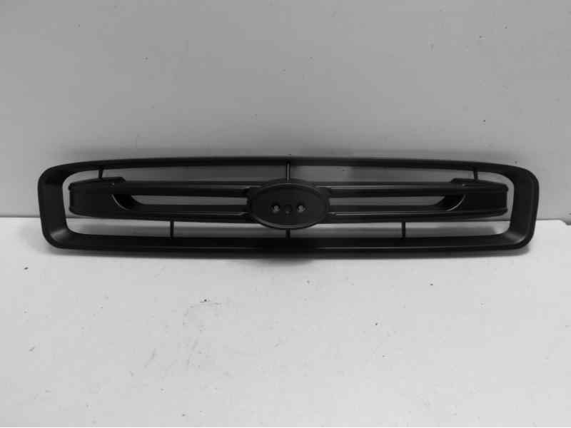 Recambio de rejilla delantera para hyundai atos prime (mx) referencia OEM IAM 8636105111G 108400805 HN3222021