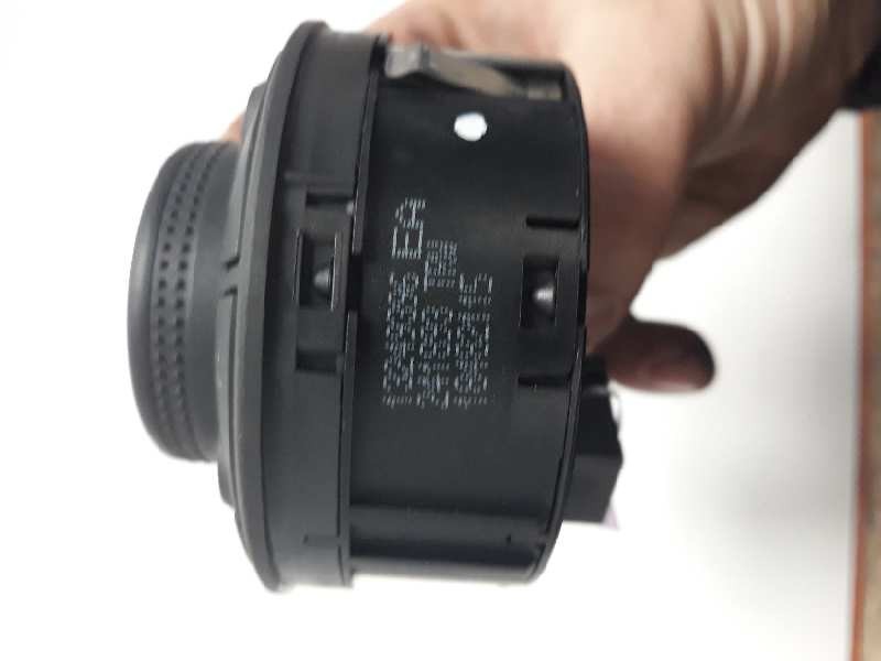 Recambio de mando luces para opel corsa d essentia referencia OEM IAM 13249396  