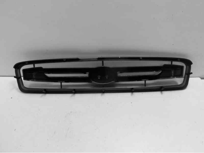 Recambio de rejilla delantera para hyundai atos prime (mx) referencia OEM IAM 8636105111G 108400805 HN3222021