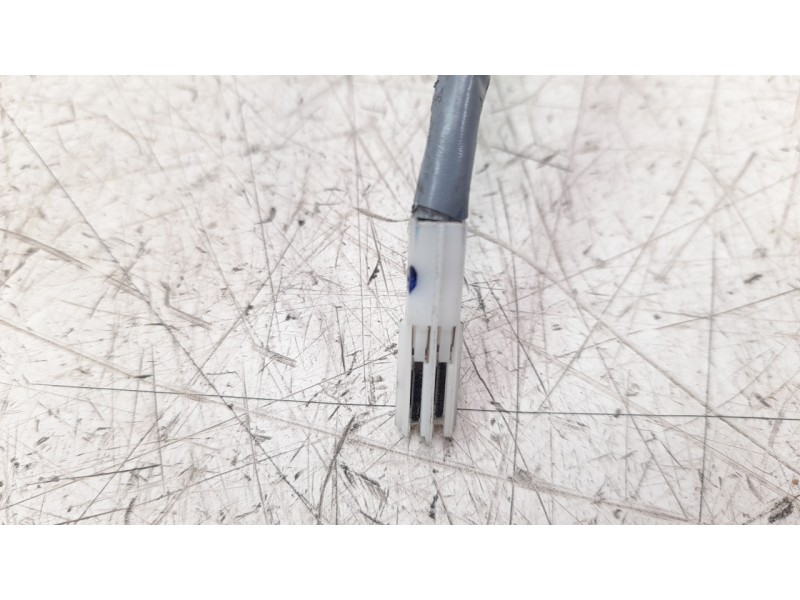 Recambio de piloto matricula para honda cbr 500r cbr 500 r referencia OEM IAM 80100MKPD00ZA  