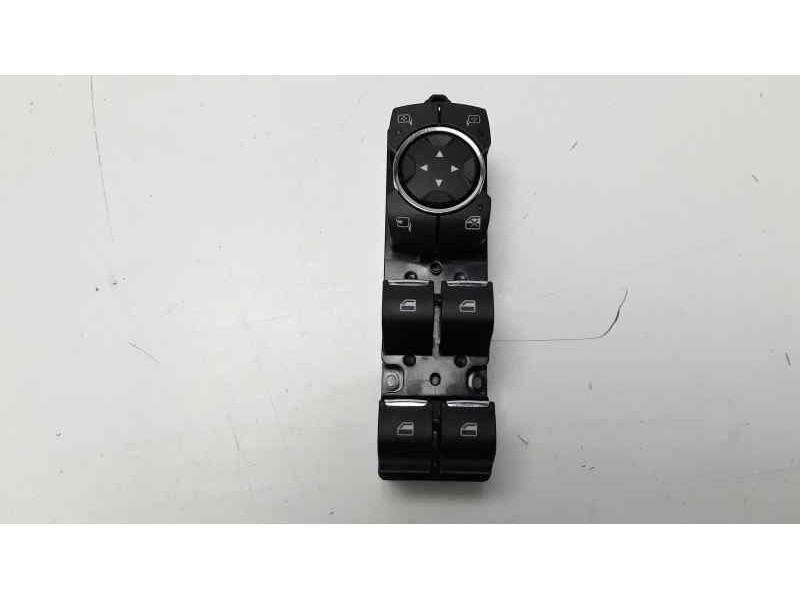 Recambio de mando elevalunas delantero izquierdo para ford ecosport (cr6) titanium referencia OEM IAM DG9T14540CCW  