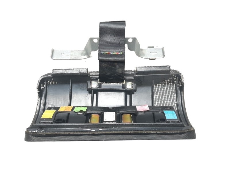 Recambio de airbag delantero derecho para seat leon (1m1) sport referencia OEM IAM 1J0880204B  