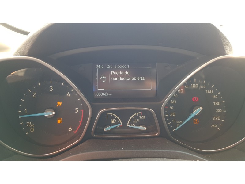 ford c-max (ceu) del año 2015