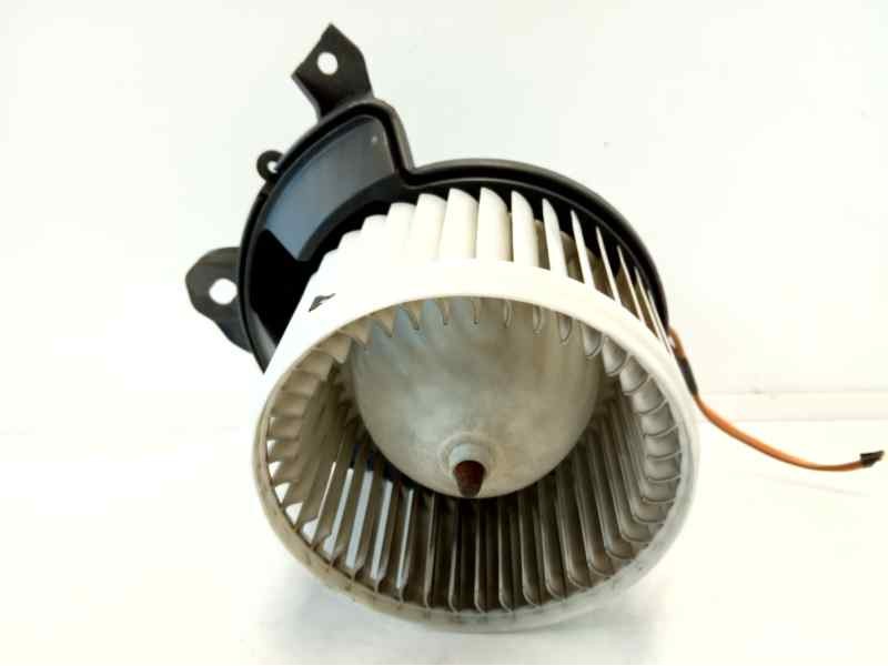 Recambio de ventilador calefaccion para peugeot bipper 1.3 16v hdi fap referencia OEM IAM 507730100  