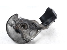 Recambio de mangueta trasera izquierda para audi q5 (8r) 3.0 v6 24v tdi referencia OEM IAM 8R0505435A   2