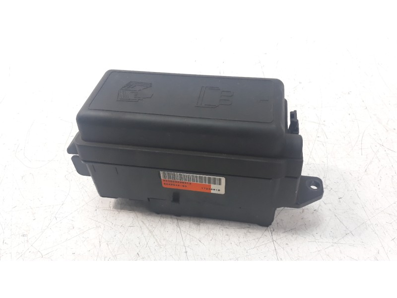Recambio de caja reles / fusibles para mini mini (r56) cooper sd referencia OEM IAM 924094503  