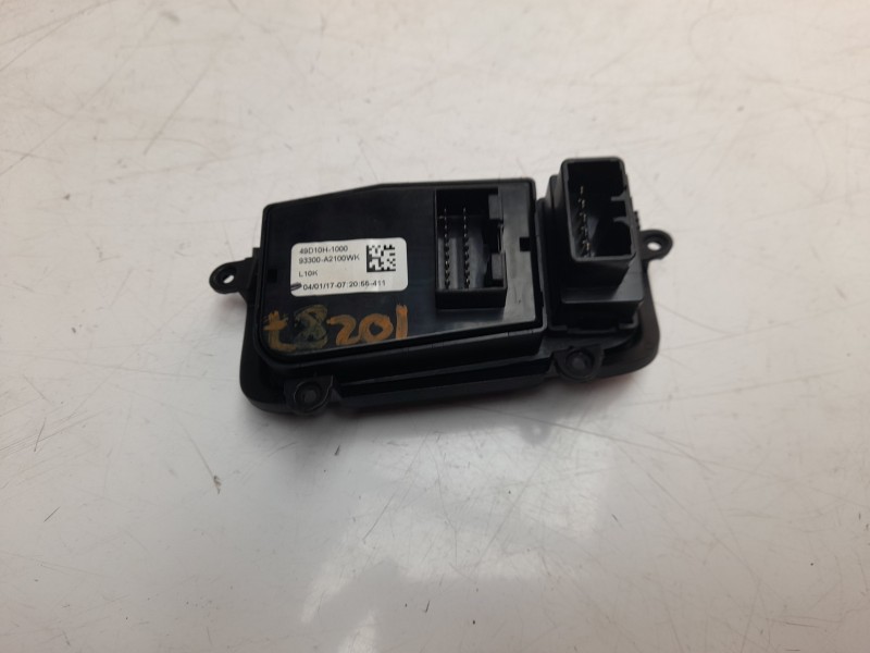 Recambio de interruptor para kia cee´d 1.4 crdi cat referencia OEM IAM 9300A2100WK  