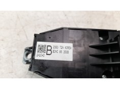 Recambio de mando elevalunas delantero izquierdo para mazda 3 berlina (bp) referencia OEM IAM BDMC66350B   2