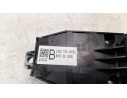 MANDO ELEVALUNAS DELANTERO IZQUIERDO BDMC66350B BDMC66350B 