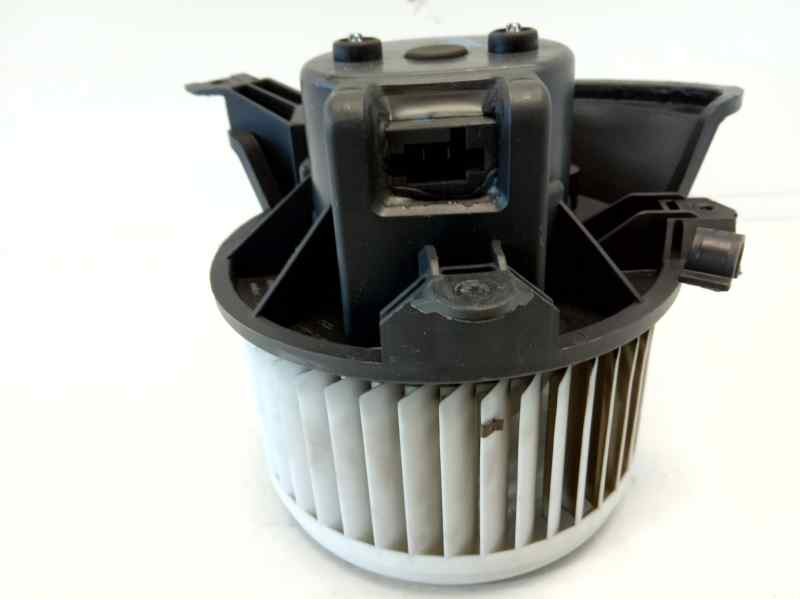 Recambio de ventilador calefaccion para peugeot bipper 1.3 16v hdi fap referencia OEM IAM 507730100  