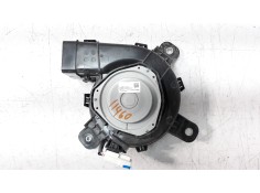 Recambio de motor calefaccion para hyundai tucson referencia OEM IAM 37580P0000   2