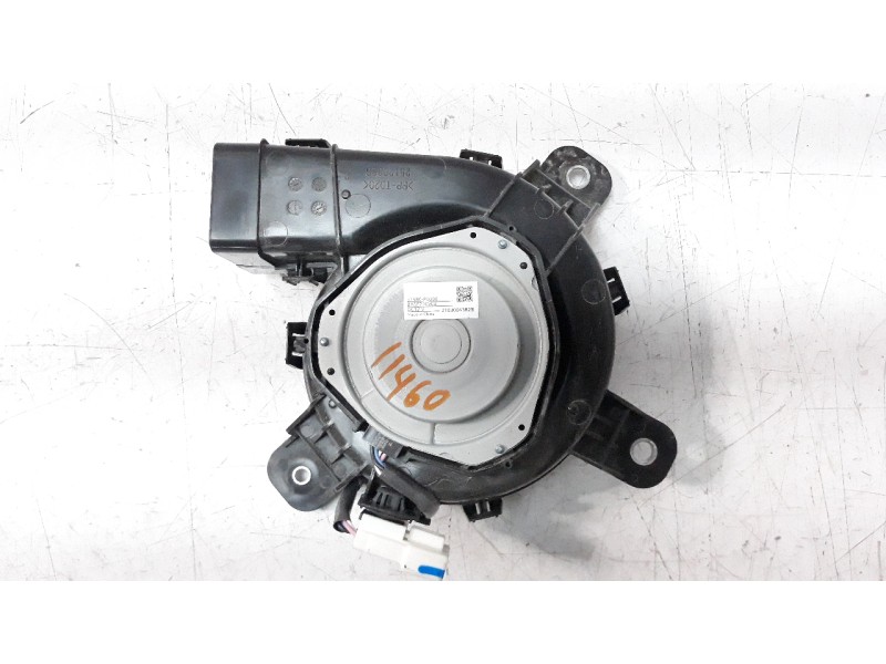 Recambio de motor calefaccion para hyundai tucson referencia OEM IAM 37580P0000  