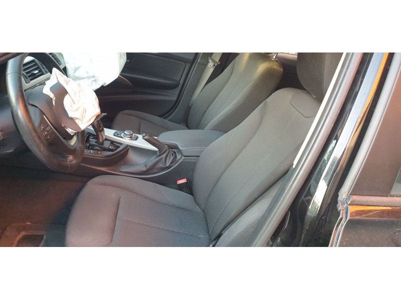 bmw serie 3 lim. (f30) del año 2017