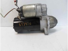 MOTOR ARRANQUE 0001109041 ARF011201 S50366