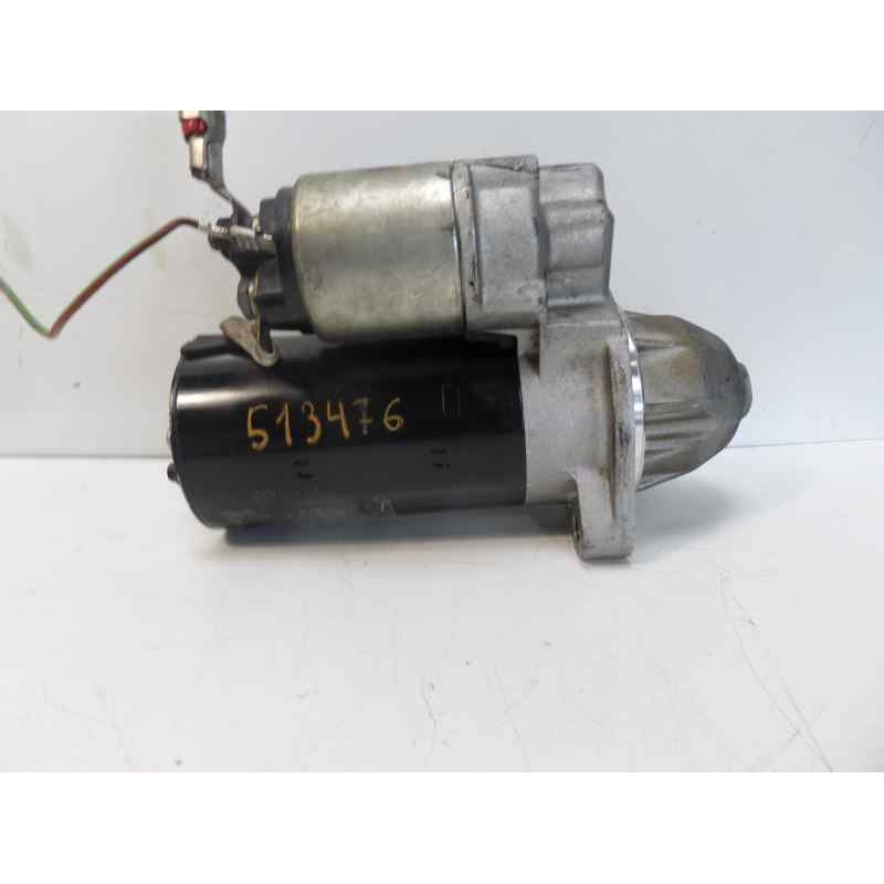 Recambio de motor arranque para volvo s70 berlina 2.5 d / tdi referencia OEM IAM 0001109041 ARF011201 S50366