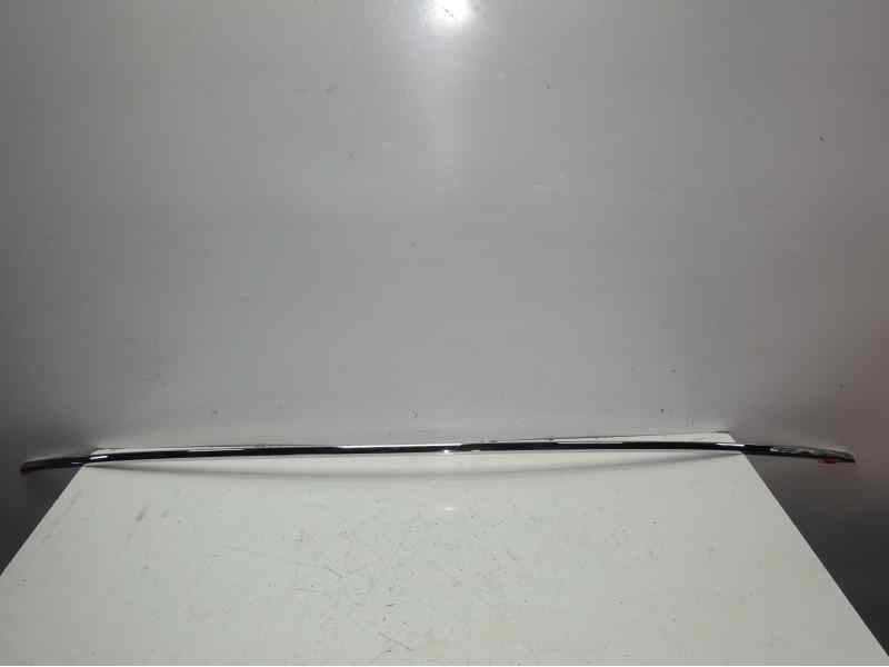 Recambio de porton trasero para volkswagen caddy ka/kb (2c) referencia OEM IAM 2K5853079  