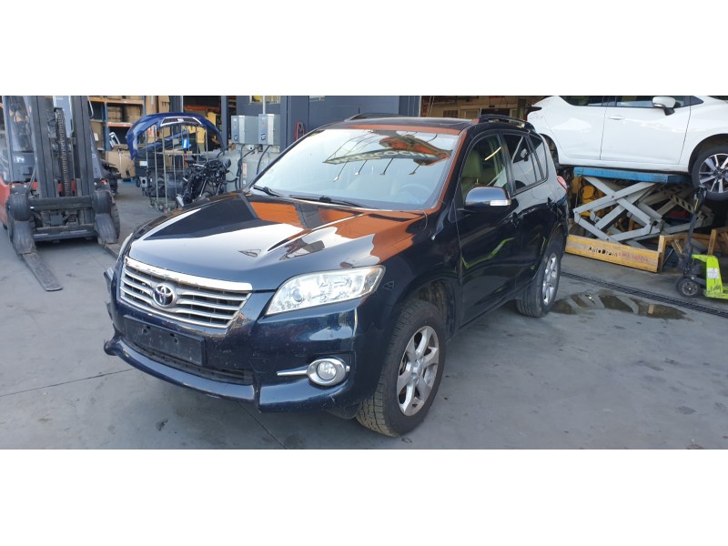 toyota rav 4 (a3) del año 2010