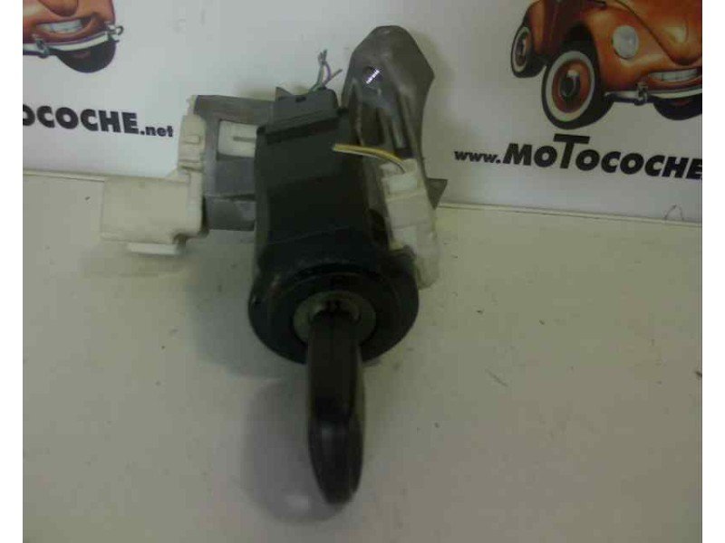 Recambio de conmutador de arranque para toyota yaris 1.0 cat referencia OEM IAM  N0502241256B 