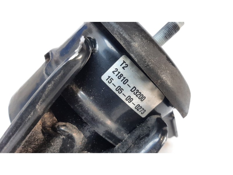 Recambio de soporte motor para hyundai tucson classic blue referencia OEM IAM 21810D3200  