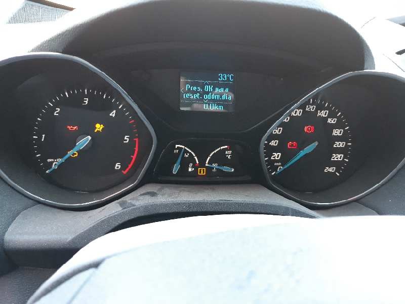 ford c-max del año 2011