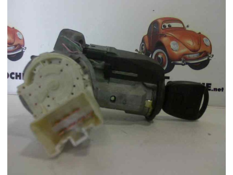 Recambio de conmutador de arranque para toyota yaris 1.0 cat referencia OEM IAM  N0502241256B 