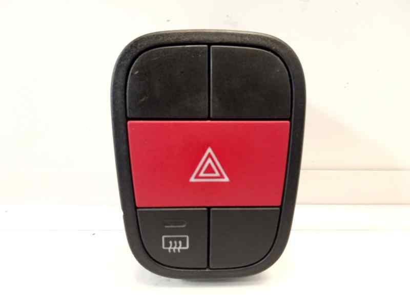 Recambio de warning para peugeot bipper 1.3 16v hdi fap referencia OEM IAM 735461122  
