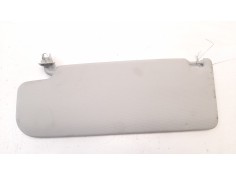 Recambio de parasol derecho para volkswagen polo (6r1) 1.6 tdi referencia OEM IAM 6R0857552AL   2