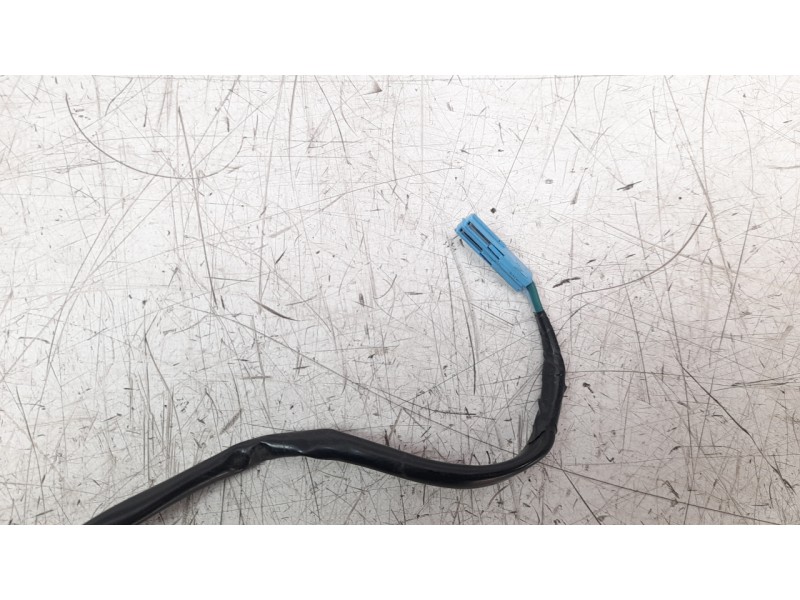 Recambio de piloto trasero derecho para honda cbr 500r cbr 500 r referencia OEM IAM 33600MKPD01  