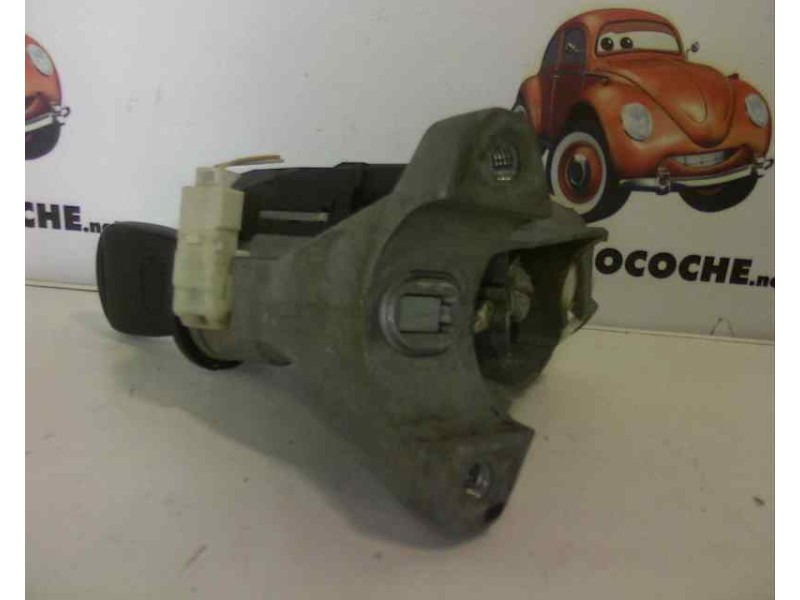 Recambio de conmutador de arranque para toyota yaris 1.0 cat referencia OEM IAM  N0502241256B 