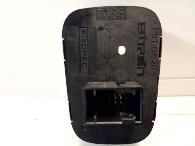 Recambio de warning para peugeot bipper 1.3 16v hdi fap referencia OEM IAM 735461122  