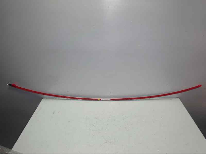 Recambio de porton trasero para volkswagen caddy ka/kb (2c) referencia OEM IAM 2K5853079  