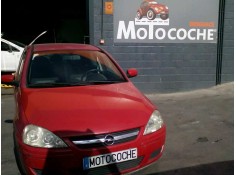 opel corsa c del año 2005 2
