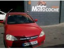 OPEL CORSA C