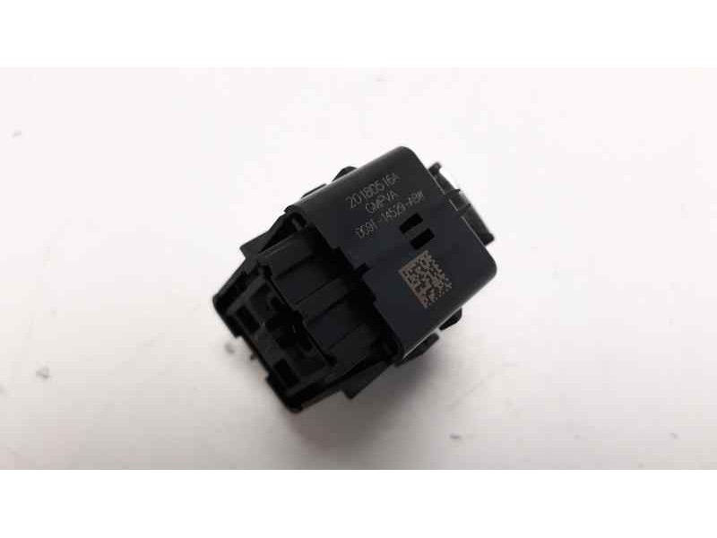 Recambio de mando elevalunas trasero derecho para ford ecosport (cr6) titanium referencia OEM IAM DG9T14529ABW  