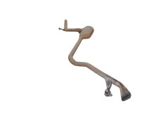 Recambio de tubo escape trasero para audi a4 berlina (8wc) 35 tdi s line referencia OEM IAM 8W0253411AH   2