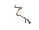 TUBO ESCAPE TRASERO 8W0253411AH 8W0253411AH 